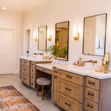 Elk Grove Full Home Remodel with 1000 Sq Ft Addition