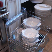 Cabinets