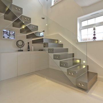 Bespoke Joinery