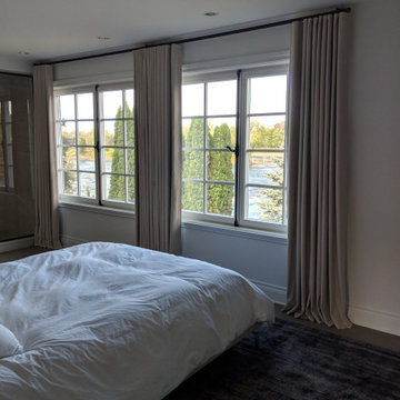 Exotic Shades & Draperies