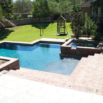 Brick Coping