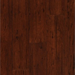 Petrified Strand Eucalyptus Solid Hardwood Flooring - Hardwood Flooring