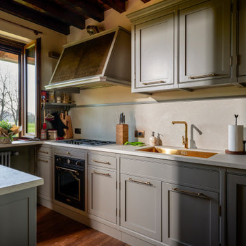 Residenza Golf Club _ AGATHA