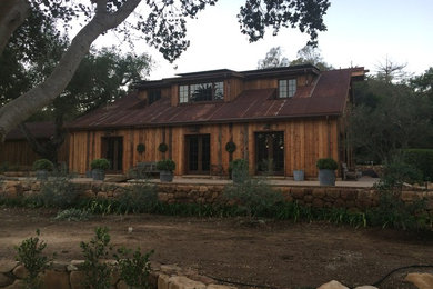 Private Residence - Montecito, CA