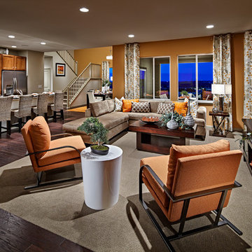 Great Room Residence Three