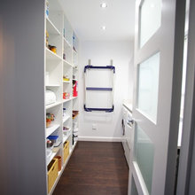 kitchen/utility