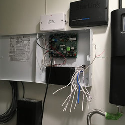 Trusted Security and Simplicity Hand in Hand - Home Security And Surveillance