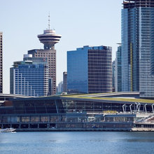 Canada trip