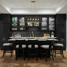 Bar/Basement