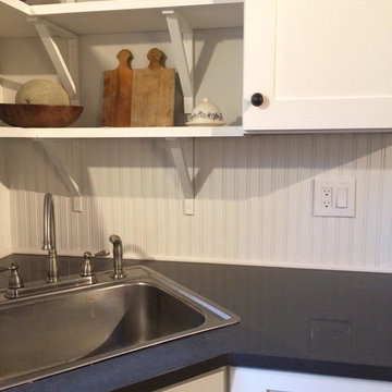 Farmhouse on a Budget