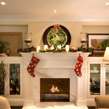 P101 - FIREPLACES