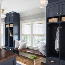 Mudroom