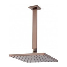 rain shower head