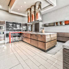 Kitchen Ideas
