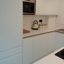 My current home kitchen