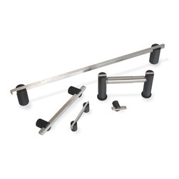 American Made Hardware - Cabinet And Drawer Handle Pulls