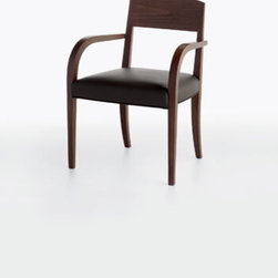 LASA Arm chair - Dining Chairs