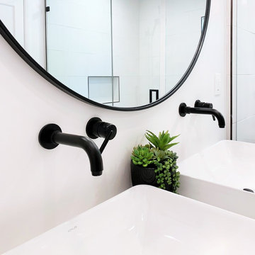 57th Street Remodel