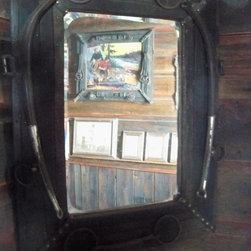 picture frames and mirrors - Products