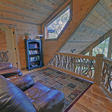 Blue Ridge Georgia Vacation Rental Cabins