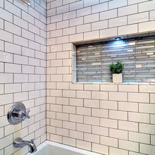 Strader Guest Bath