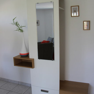 Décoration et aménagement clé en main d' un salon