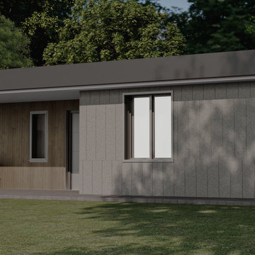 ACCESSORY DWELLING UNIT | CASSINI