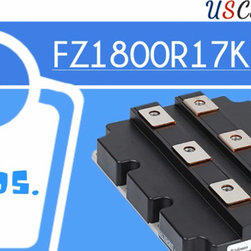 Power Semiconductor Devices for UPS Technology Systems - Function of IGBT Invert - Products