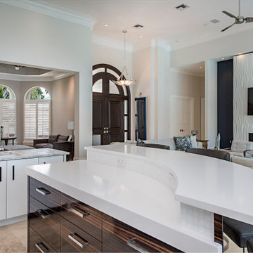 Certified Luxury Builders - 41 West - Naples, FL - 12