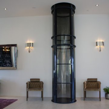 Home Lift Projects