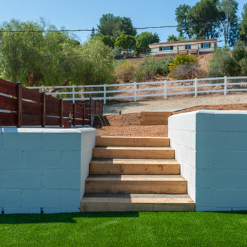 Sullivan Residence