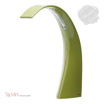 Modern LED Desk Lamp - Mini-Taj Led Light