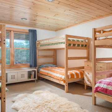 Ski Chalet