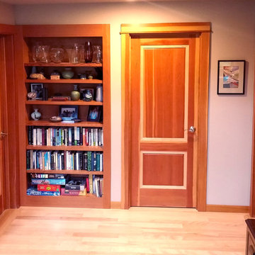 Doors