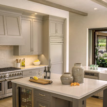 Bartonville Kitchen