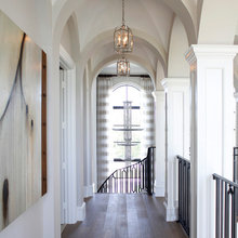 Hallways