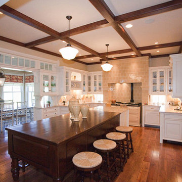 Huntsville Residence