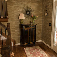 office seagrass wallpaper