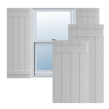 Blinds Exterior & Interior