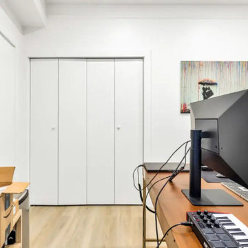 25th St., Noe Valley Modern Whole Home Transformation