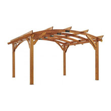 Pergolas