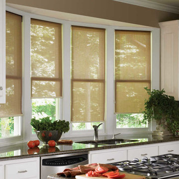 Roller Shades
