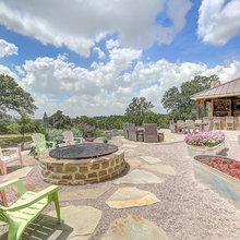 Outdoor Space