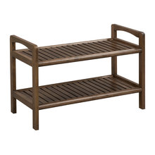Shoe Bench