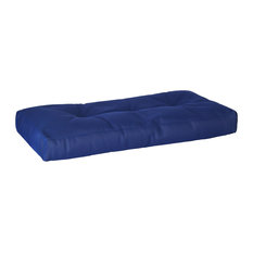 Bali Outdoor Bed, Blue