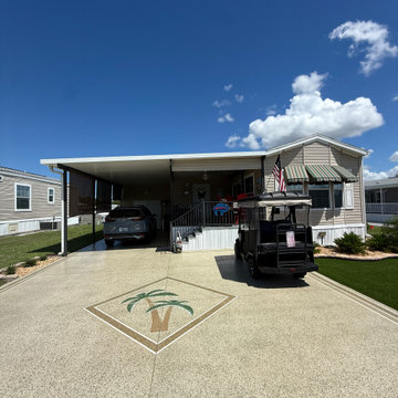Carport Additions