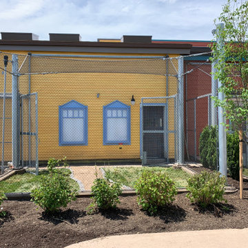 Columbus Aviary (2020)