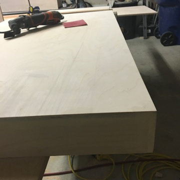 Big Shoe Box