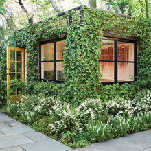 vertical garden