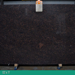 Tan Brown - Kitchen Countertops